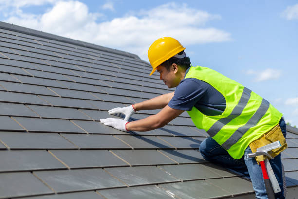 Best Local Roofing Companies  in Upton, WY