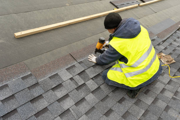 Best Emergency Roof Repair  in Upton, WY