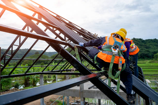 Best Emergency Roof Repair  in Upton, WY