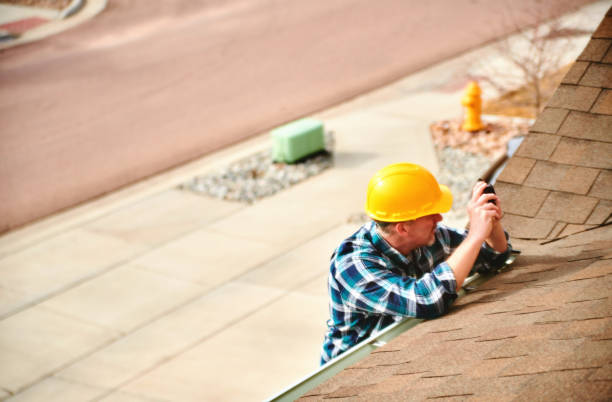 Best Shingle Roofing Installation  in Upton, WY