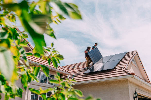 Best Commercial Roofing Services  in Upton, WY